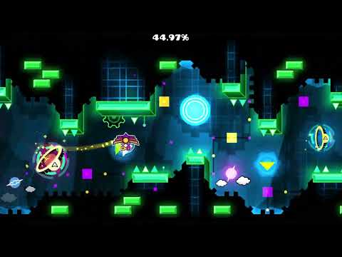 Showcase for Nefarious