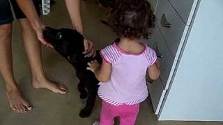 Clayder E Família - Gabriela Brincando Como Fred