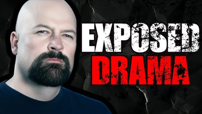 Zak Bagans EXPOSED by Nick Groff! Did Zak Cancel Paranormal Shows & Why Nick Left Ghost Adventures! - YouTube