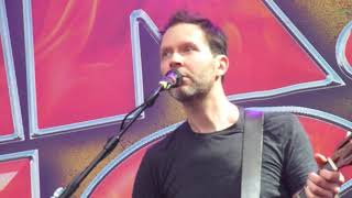 Mr. Big : To Be With You @ Bloodstock Festival 2018