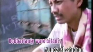 Abiy Haddad Alwi  Sulis    Karaoke  Ayahku