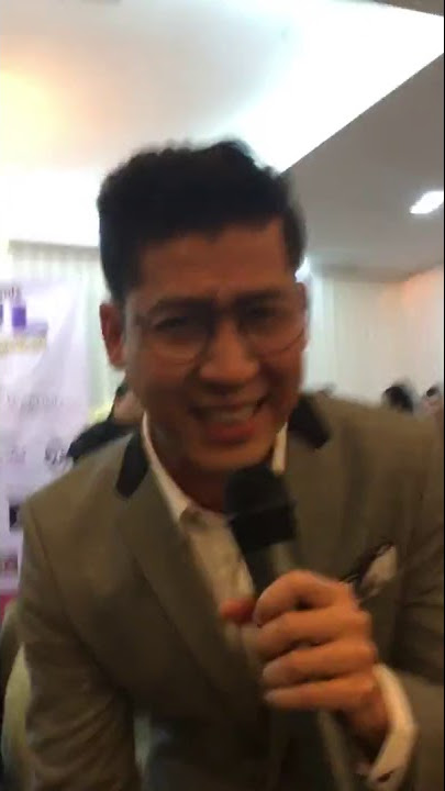 CLOSE-UP : (Jangan Pernah) : (FANCAM) Meet & Greet in SG - Zarul Husin (23.12.16) #meetzarul