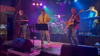 Wild Night (John Mellencamp)