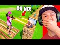 FUNNIEST Fortnite Moments! (You WILL laugh)