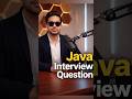 String, StringBuilder, StringBuffer Most Important Question in Java #ai #strings #stringbuilder