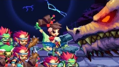 【JAVA GAMES】真西游记-悟空传2 True Journey to the West - Monkey King Chuan 2 n73.jar - J2me Loader