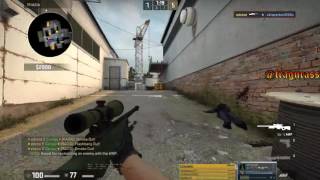 Funny Vac Shot On Mm