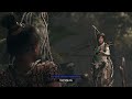 Shadow Of The Tomb Raider part1 [Tiger Attack]