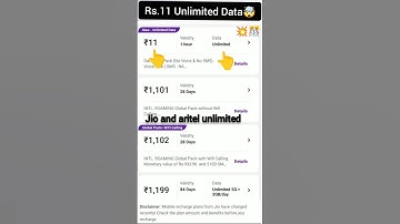 Free Unlimited Data 🤯 || All SIM|| #smartphone #tips #trending #shorts