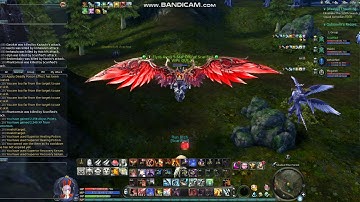 GamezAion 6.2 Assassin PVP - Scarified