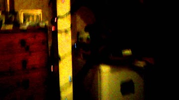 Doctor Who T.A.R.D.I.S Project Build Episode 1- In