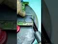 ⚙️ Part 2 | Phone Not Power On | eMMC Reballing Tutorial #tech #repair #mobilerepair