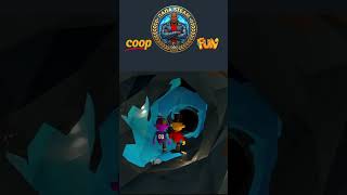 В Steam вышел новый кооп до 4х человек!