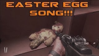 Call Of Duty Black Ops II Die Rise EASTER EGG!! Song!! With Locations