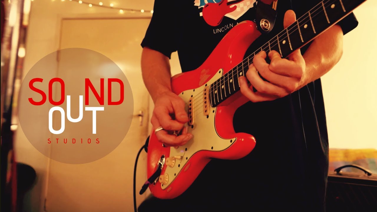 Watch Lounge 'A Grader' Live at Sound Out Studios on YouTube Watch Lounge 'A Grader' Live at Sound Out Studios on YouTube