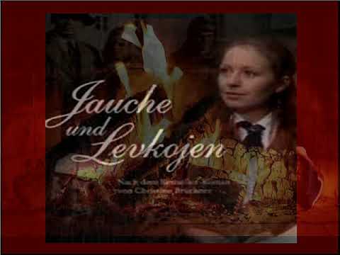 Jauche und Levkojen Teil 1 von 2