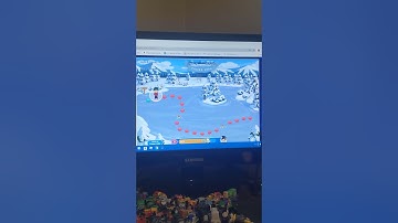 ABC mouse . com Learning path Frozen music