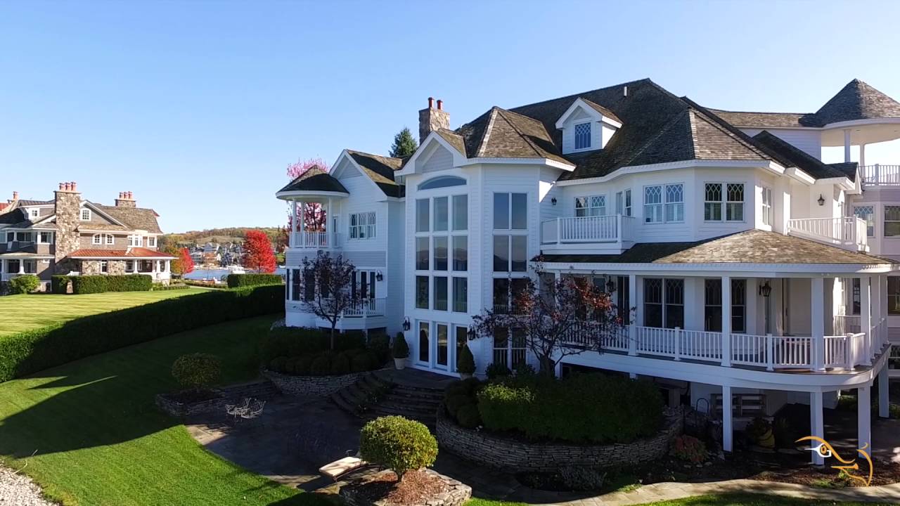 aerial silks 4250 Peninsula Dr, Bay Harbor, Petoskey, Michigan - Unbranded