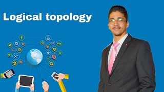 شرح Logical topology (38) | شبكات بريف