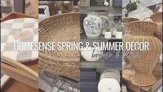 Browsing HomeSense for Spring and Summer 2026 🌸 | New Arrivals screenshot 4