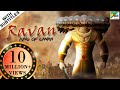 Ravan  king of lanka animated movie with english subtitles  1080p  animated movie in hindi