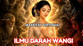 TIADA ILMU MELEBIHI ILMU DARAH WANGI 