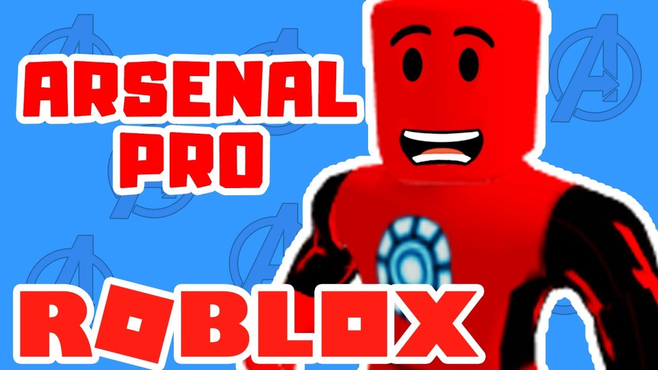 roblox arsenal pro gamer added a new photo roblox arsenal pro gamer facebook