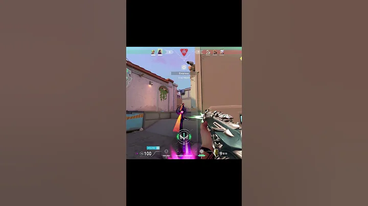 Quick Ace #valorant #valorantclutchmoments #valorantclips #valoranttips #valoranttricks #gaming