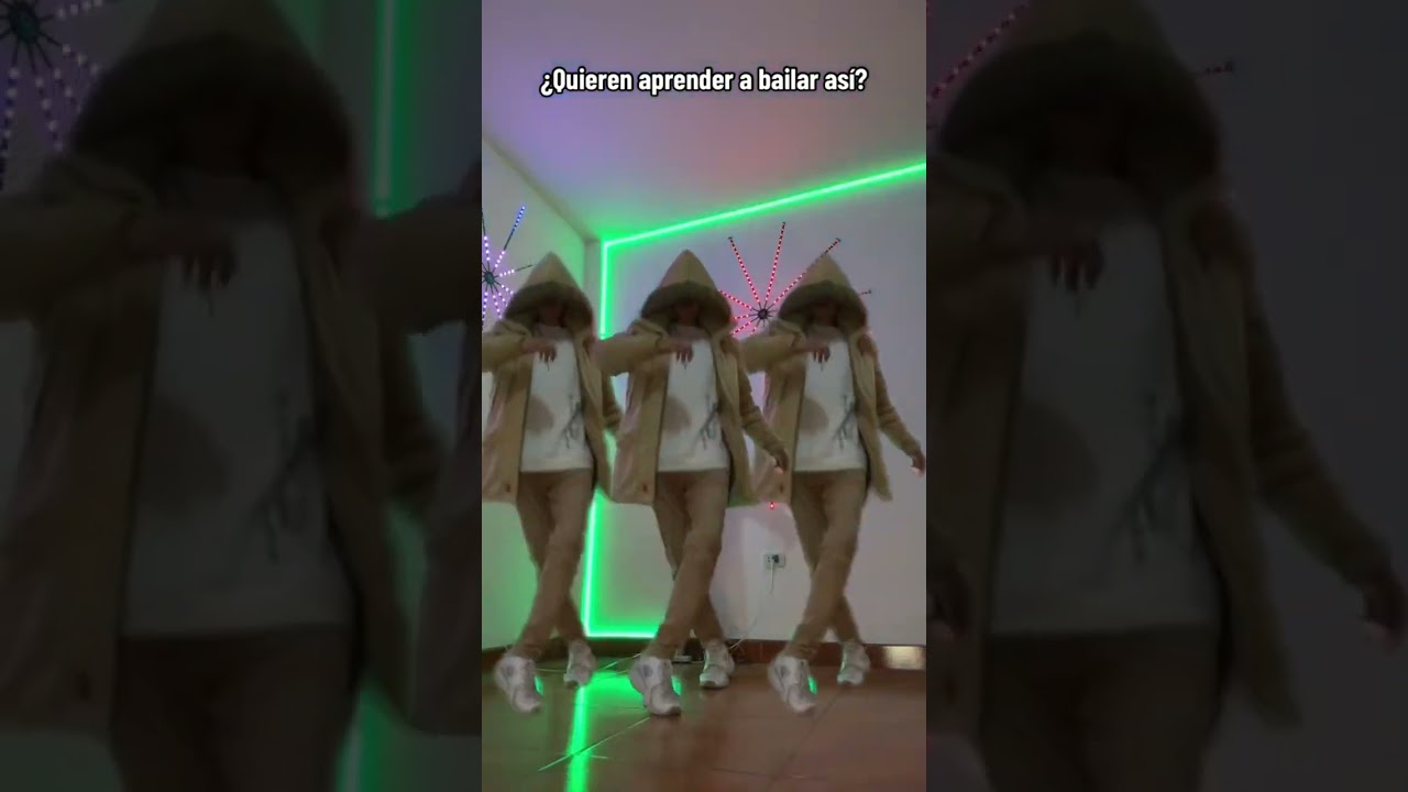 CIabella - One Nigth Stand 🕺¿quieres aprender a bailar techno?🔥