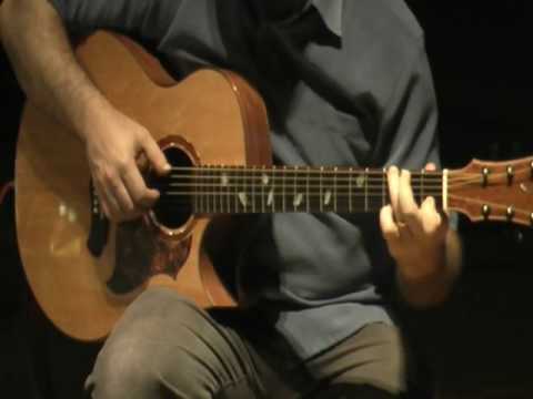 It Is Well With My Soul (fingerstyle guitar)