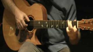 It Is Well With My Soul (fingerstyle guitar) chords