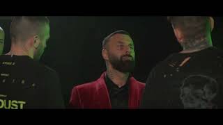 Murda Boyz - Mahlenska Klasa / Махленска Класа [2023 ]
