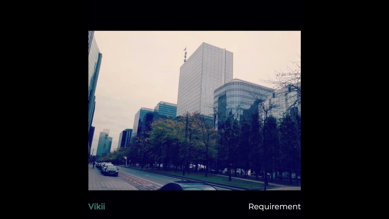 Watch Vikii | Locked on YouTube Watch Vikii | Locked on YouTube