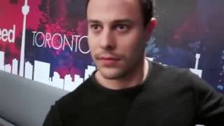 Indeed Toronto Mannequin Challenge