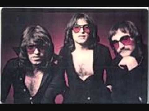 Sir Lord Baltimore- Women Tamer