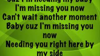 missing you sanchez lyrics