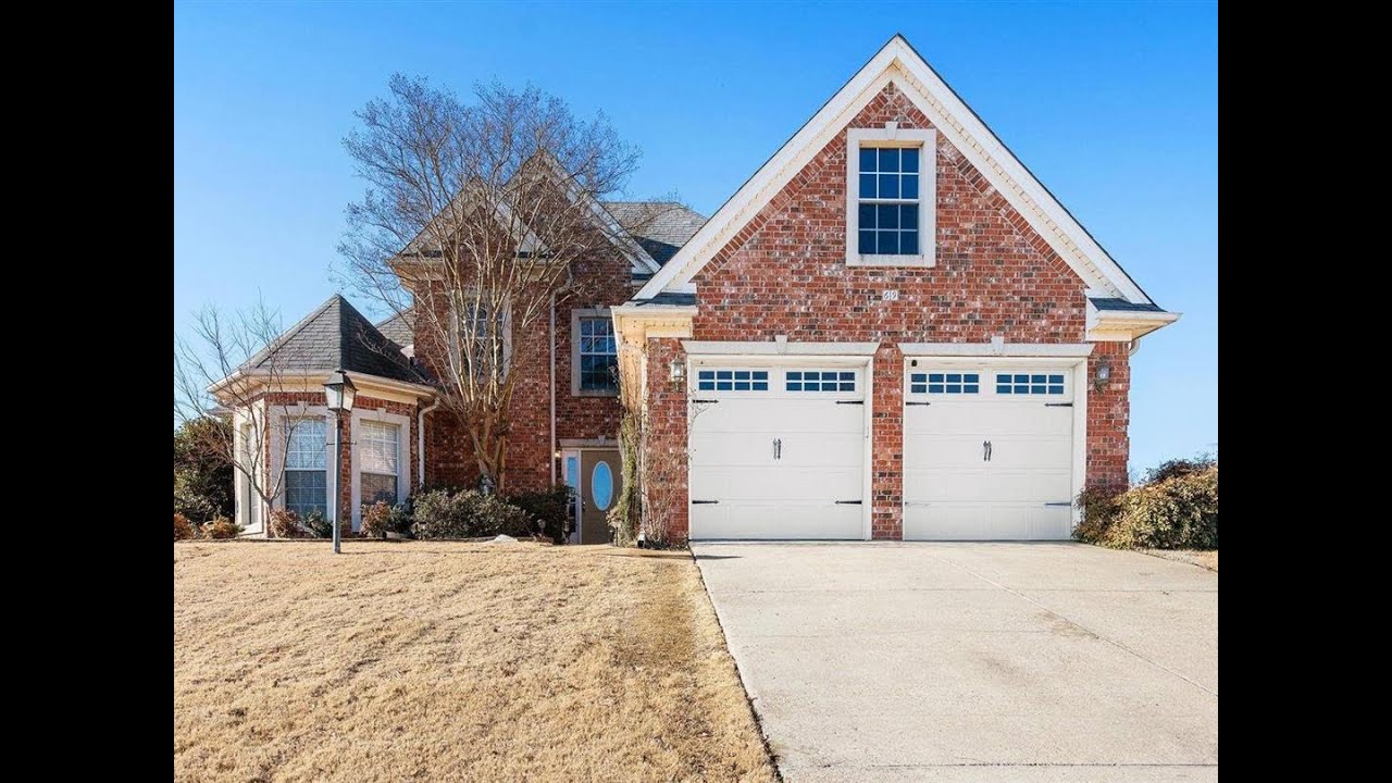 Homes for Sale - 69 Lake Pointe Drive, Hernando, MS