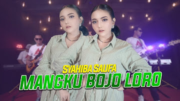 Syahiba Saufa - Mangku Bojo Loro [Official Music Video]