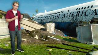 The Bizarre and Forgotten DLC of MW3