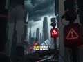 The World In 2050
