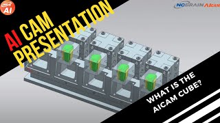 [NCBrain AICAM CUBE] Small Core Edition – an introduction