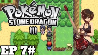 POKEMON STONE DRAGON III (2023) ! ABILITY CAPSULE ! EP 7 ! IN HINDI HD