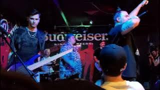 @NVRLESS  Performing at The Edge 9/29/22