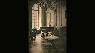 SILENCE AND FUN a ragtime essence (Charles E Mullen 1904) played by Adam Ramet