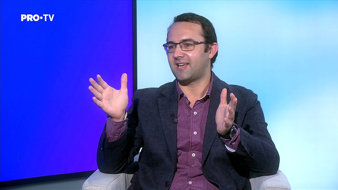 Dr. Horațiu Ioani, medic neurochirug - Ce înseamnă herniile de disc și de ce apar