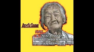 SHALAWAT STORY/Isyfa'lana (Cover)
