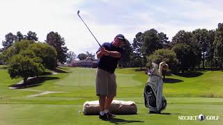Bradley Hughes: Working With Brendon Todd (Part 1)