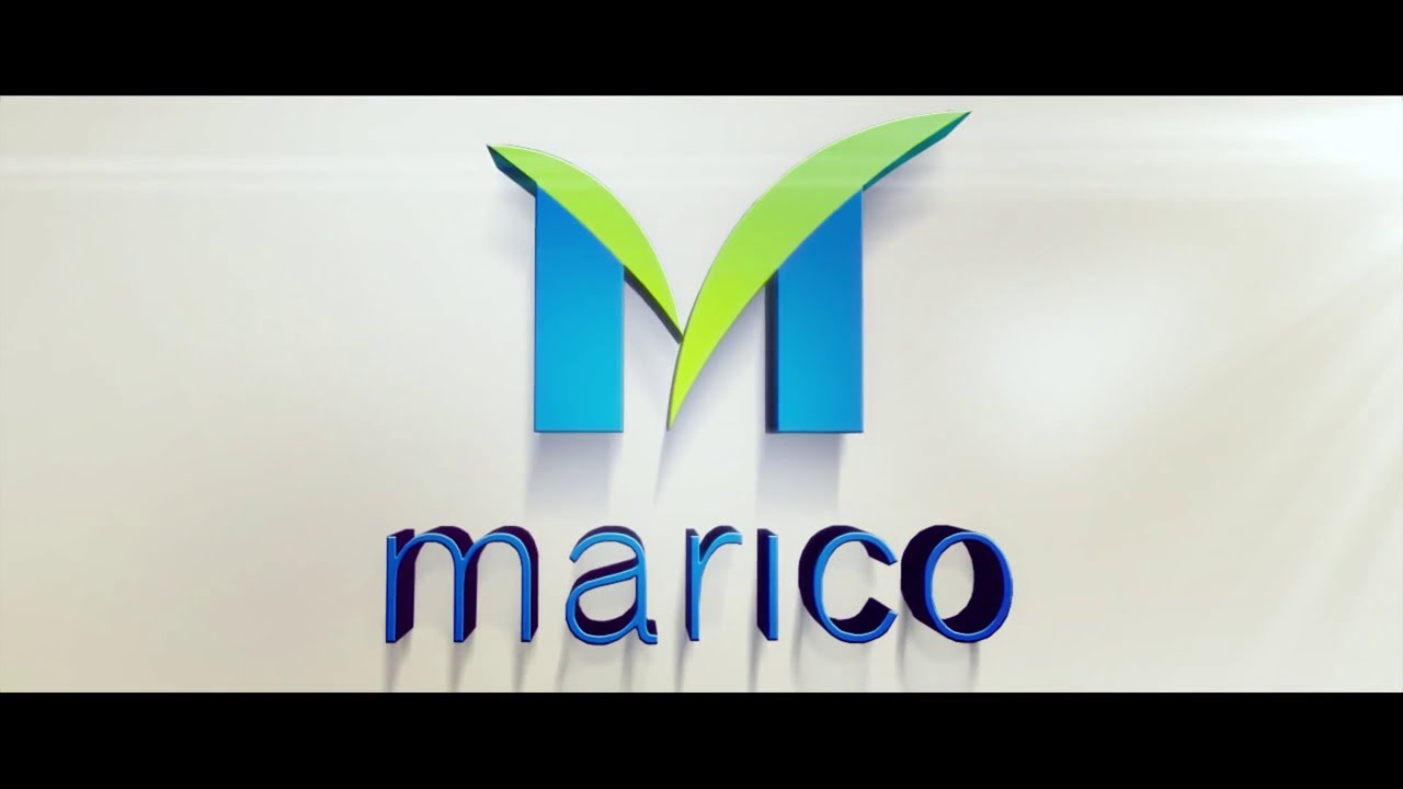 Marico | Corporate Film