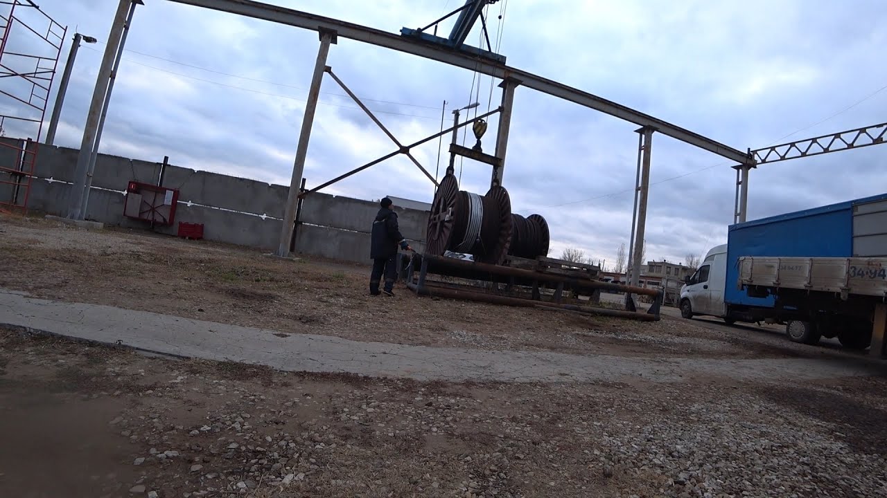 Работа На Газели NEXT. - YouTube