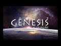 Gênesis - O Inicio (Completo / Bíblia Falada) #01